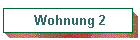 Wohnung 2